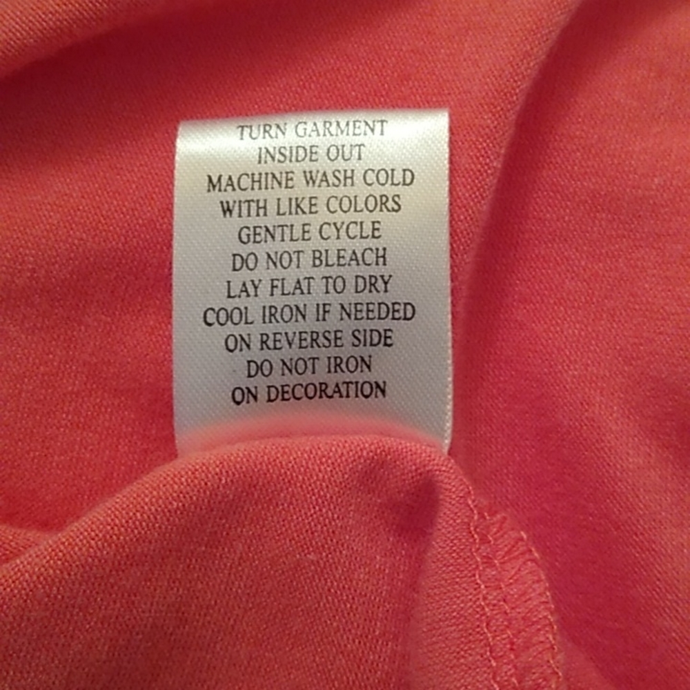 Tank Shirt - Picture 6 of 8